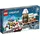 LEGO Creator Expert Winterlicher Bahnhof 10259