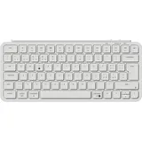 Keychron B1 Pro Kabellose Tastatur ISO-Layout IT