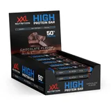 High Protein Bar 2.0 Protein Riegel - Schokolade - 20 pack - XXL Nutrition