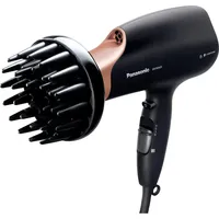 Panasonic Nanoe  EH-NA65CN schwarz/rosegold