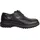 Josef Seibel Erroll 50 Herren Schwarz 43