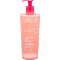 Bioderma Sensibio Gel Moussant Reinigungsgel 500 ml
