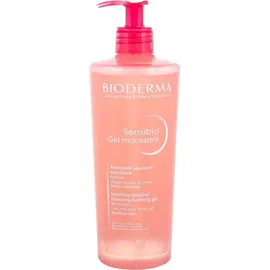 Bioderma Sensibio Gel Moussant Reinigungsgel 500 ml