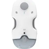 Hutt C7, Fensterreiniger, Weiss