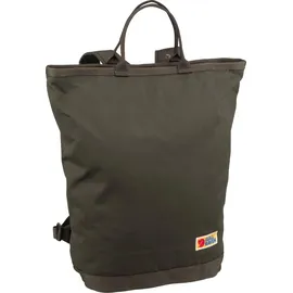 Fjällräven Vardag Totepack deep forest