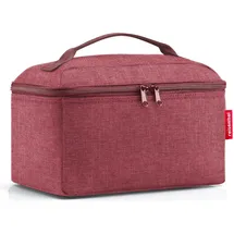 Reisenthel beautycase Twist Maroon