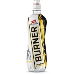 XXL Nutrition - Burner  -  Zitrone  -  6 - Pack  -  500ml