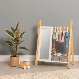Musterkind Puppen-Garderobe Viola