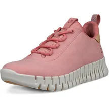 ECCO Gruuv Damen Pink 37