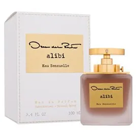 Oscar De La Renta Alibi Eau de Parfum 100 ml