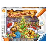 Ravensburger tiptoi Adventskalender Die Weihnachstwerkstatt (00840)