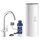 Grohe Red Duo Armatur und Boiler Größe L (30079001)