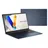 Intel Core 3 100U 16 GB RAM 512 GB SSD Win11 Home Quiet Blue