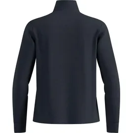 Odlo Grid Fleece Schwarz M