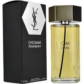 YVES SAINT LAURENT L'Homme Eau de Toilette 200 ml