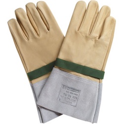 Facom Schutz-Überhandschuhe Gr. 10 1000V VSE