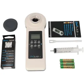 water ID PoolLab 1.0