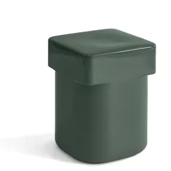 NINE - Landmark Beistelltisch, grün