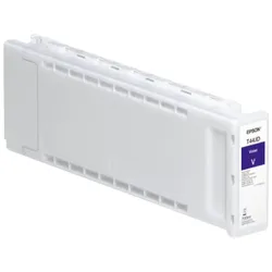 Epson T44JD40 - Lila - Druckerpatrone - Hohe Kapazität