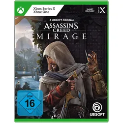 Assassin's Creed Mirage
