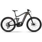 Haibike AllTrail 10 29 pebble grey/black Modell 2023