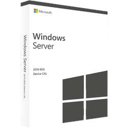 Windows Server 2019 RDS CALS  ; 10 Device