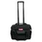 Stier Werkzeugtrolley Premium+ leer schwarz 19 Fächer