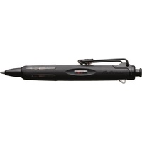 Tombow Kugelschreiber Airpress Pen schwarz Schreibfarbe schwarz, 1 St.