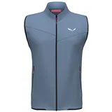 Salewa Pedroc Dst Light Weste - Java Blue - L