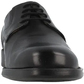 GEOX Federico Herren Schwarz 44
