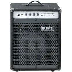 Warwick BC 40 Bass Combo