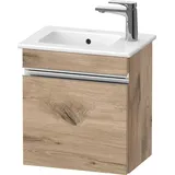 Duravit Waschtischunterschrank „Sivida“ 40 × 44,3 × 28,7 cm