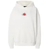 Pegador Hoodie Beige S