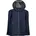 W s Jacket blue illusion 703 XL