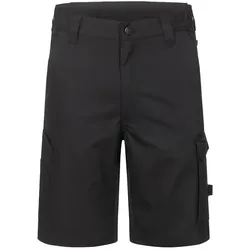Stretch Shorts UV-Schutz - 56 - schwarz