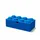 LEGO Brick 8 31,6 x 15,8 x 11,3 cm 1-tlg. blau