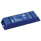 Rutec Licht Rutec 80491 LED Power Repeater 240W/12V 480W/24V für Vardaflex mehrfarbig 4-Kanal,