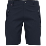 Odlo Wedgemount Shorts Blau 56