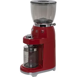 Smeg CGF01RDEU rot