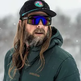 CHPO Henrik Black Black Gr. Uni