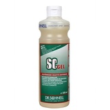 Dr. Schnell SC Gel Graffitientferner 500 ml