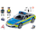 Playmobil City Action Porsche 911 Carrera 4S Polizei 70067