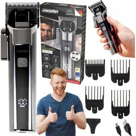 Mesko MS 2842 Schwarz