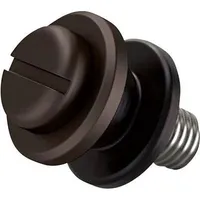 Magni QUICK Schrauben-Set für Rändelrad für F712/F792