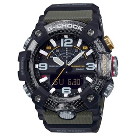 Casio G-Shock GG-B100 Resin 51,3 mm GG-B100-1A3