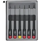 Donau Elektronik Schraubendreher-Satz 6-tlg. Innensechskant