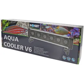 Hobby Aqua Cooler V6 Kühleinheit für Aquarien ab 300 L