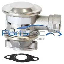 Partstec PTA517-1002 Ventil Sekundärluftpumpsystem