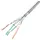 Roline S/FTP-(PiMF-) Kabel Cat.7 100 m
