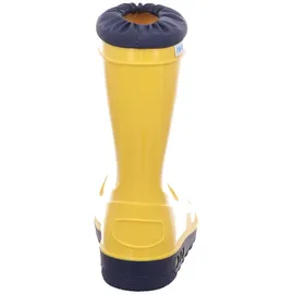 Vado Nori Gummistiefel Gelb 39